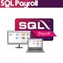 SQL Payroll HR System