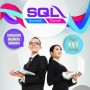 SQL Payroll HR System