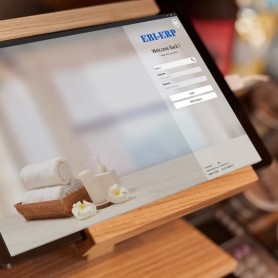 SQL EBI POS System for Wellness