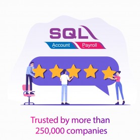 Mobile Portable Mini POS (EBI & SQL)