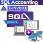 SQL Accounting Software