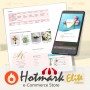Hotmark e-Commerce Webstore Elite Edition