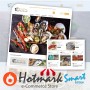Hotmark e-Commerce Webstore Smart Edition