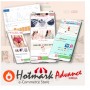 Hotmark e-Commerce Webstore Advance Edition