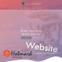 Hotmark Website Design & Development